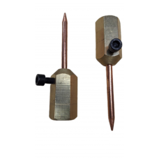 Адаптер для сварочных стержней