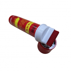 Маркер для кузовных работ (красный 30мм)