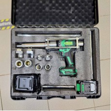 Аккумуляторный комплект под стяжку/растяжку Funisi FED90 (5 тонн)