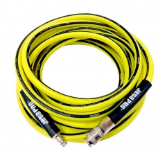 Шланг воздушный Jeta Pro ПВХ желтый (15 м)