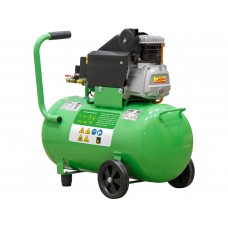 Компрессор ECO AE-501-4 коаксиальный (260 л/мин, 8 атм, 50 л, 1.80 кВт)
