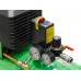 Компрессор ECO AE-501-4 коаксиальный (260 л/мин, 8 атм, 50 л, 1.80 кВт)
