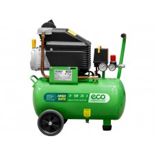 Компрессор ECO AE-251-3 коаксиальный (235 л/мин, 8 атм, 1.50 кВт)