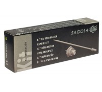Сменный комплект игла + дюза для пистолета SAGOLA 3300