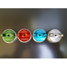 Воздушные головы для Sagola 4600