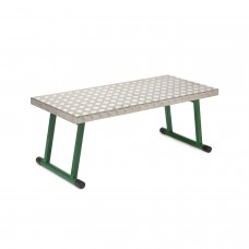 Платформы рабочие алюминиевые Colad (высота 44 см)