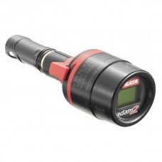 Цифровой манометр SATA adam 2 для SATAjet 5000 B (черный)