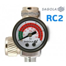 Регулятор давления Sagola RC2