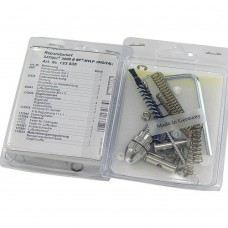 Ремонтный комплект запчастей для Satajet 3000 B