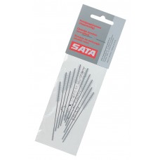 Щетки для очистки двусторонние SATA (10 шт.)