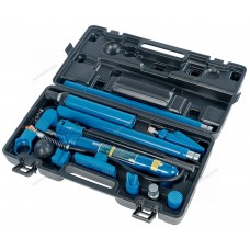 Растяжка в кейсе 10 тонн NORDBERG N3810N