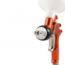 Краскопульт Sagola 3300 EVO 1.6