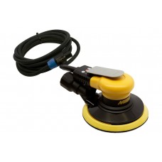 Роторно-орбитальная машинка Mirka CEROS 650CV 150 mm Orbit 5,0