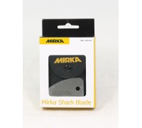 Каттер металлическое полотно MIRKA Shark Blade 48х28 мм