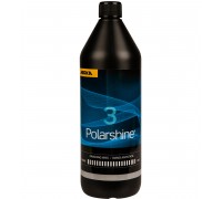 Полировальная паста Mirka Polarshine 3 антистатическая - 1000 мл