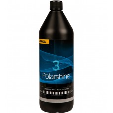 Полировальная паста Mirka Polarshine 3 антистатическая - 1000 мл