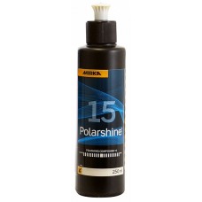 Полировальная паста Mirka Polarshine 15 - 250 мл