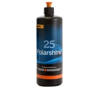 Полировальная паста Mirka Polarshine 25 - 1000 мл