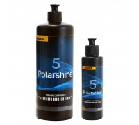 Полировальная паста Mirka Polarshine 5 - 250 мл