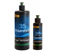 Полировальная паста Mirka Polarshine 35 - 250 мл
