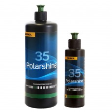 Полировальная паста Mirka Polarshine 35 - 250 мл