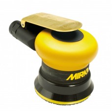 Пневматическая шлифмашинка MIRKA ROS 325NV 77мм (2,5 мм)
