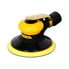 Пневматическая шлифмашинка MIRKA ROS 625CV 150мм (2,5 мм)