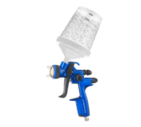 Краскопульт SATAjet 1500 HVLP (1.3)