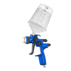 Краскопульт SATAjet 1500 HVLP (1.3)