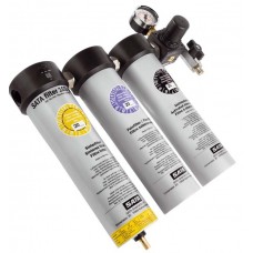 Фильтр комбинированный для подготовительных мест SATA 100 prep (3 ступени)