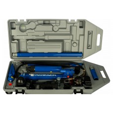 Растяжка в кейсе 10 тонн NORDBERG N3810