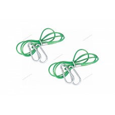 Трос страховочный NORDBERG BAS-SROPE