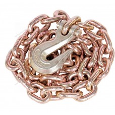 Цепь с крюком NORDBERG BAS-CHAIN1