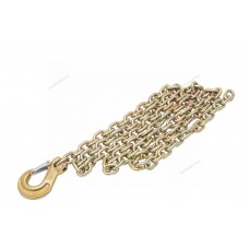 Цепь рабочая с крюком Nordberg BAS-CHAIN