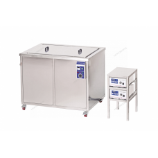 Ультразвуковая ванна с подогревом и дегазацией NORDBERG NU3600D