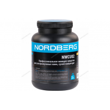 Профессиональное моющее средство для ультразвуковых ванн NORDBERG NWCU02 (2кг)