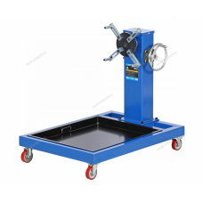 Кантователь двигателя профессиональный с редуктором NORDBERG N30081R