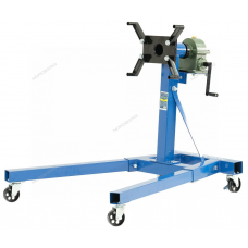 Стенд для ремонта двигателя с редуктором NORDBERG N3009R