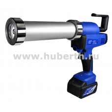 Пистолет для герметика аккумуляторный HUBERTH RP2077193