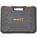 Аккумуляторный строительный фен MAXXT MDHG20VX2P