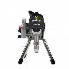 Окрасочный аппарат безвоздушного распыления SCHTAER Mars 32