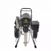 Электрический окрасочный аппарат SCHTAER Jupiter 7