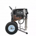 Электрический окрасочный аппарат SCHTAER Jupiter 7