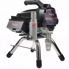 Окрасочный аппарат YOKIJI YKJ420