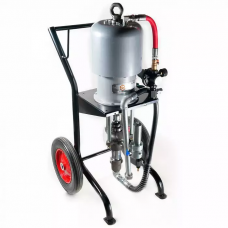 Поршневой насос Schtaer SCH254-X681-SET