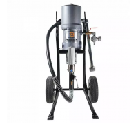 Поршневой насос Schtaer SCH301-L303