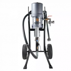 Поршневой насос Schtaer SCH301-L303