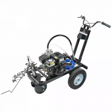 Разметочная машина Schtaer Wega 28M