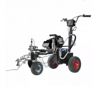 Разметочная машина Schtaer Wega 22E