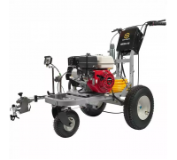 Разметочная машина Schtaer Wega 25